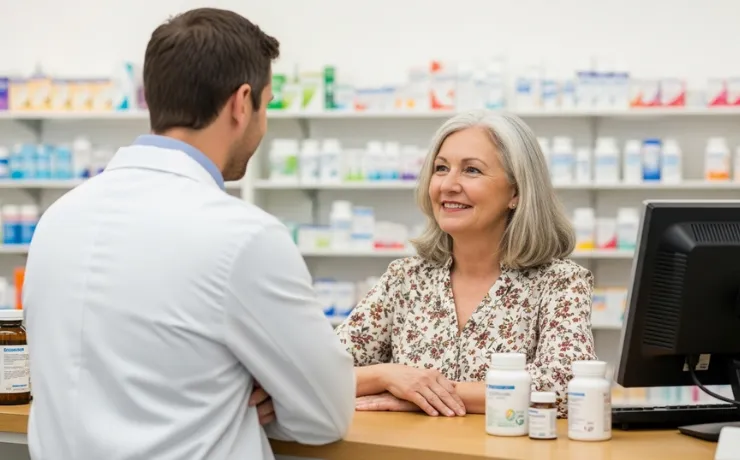 Why Your Neighborhood Pharmacy Offers More Than Just Meds