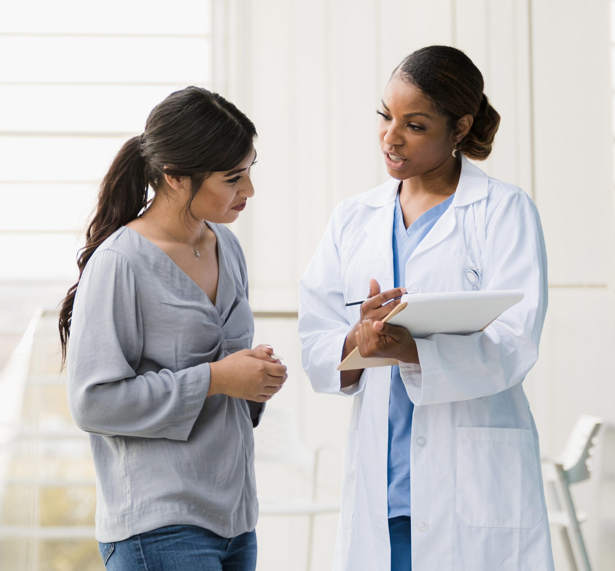 Medicare Open Enrollment Assistance