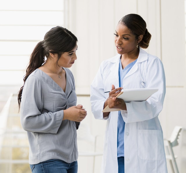 Medicare Open Enrollment Assistance