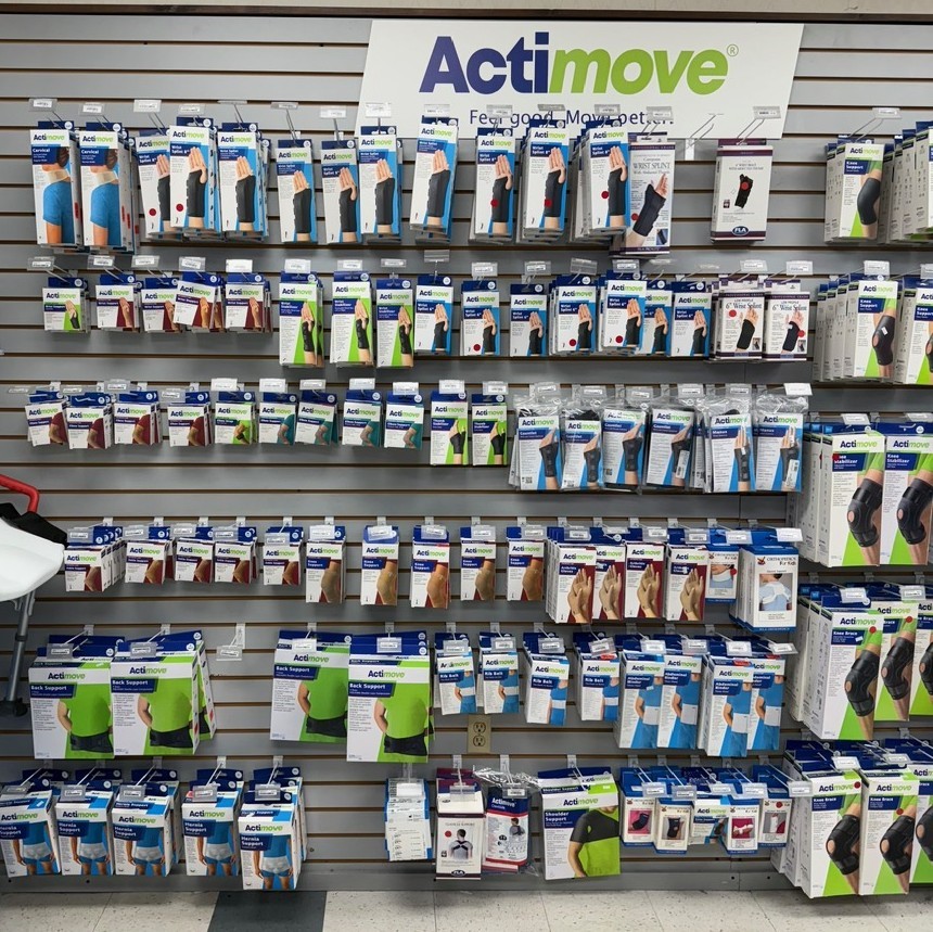 Pedifix Products