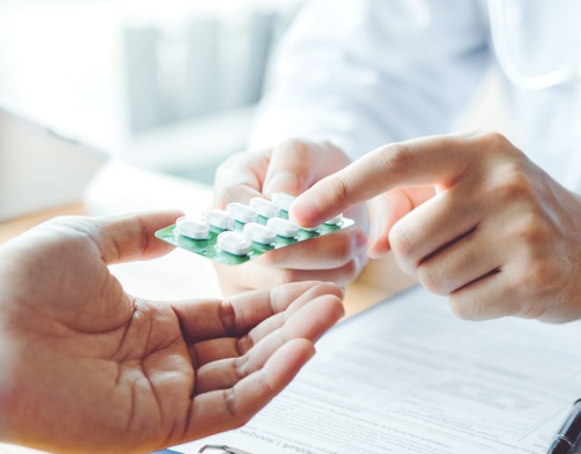 Medication Therapy Management (MTM)